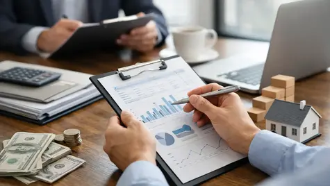 How to Improve Business Loan Readiness Before You Apply