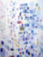 Ultramarine Variations III