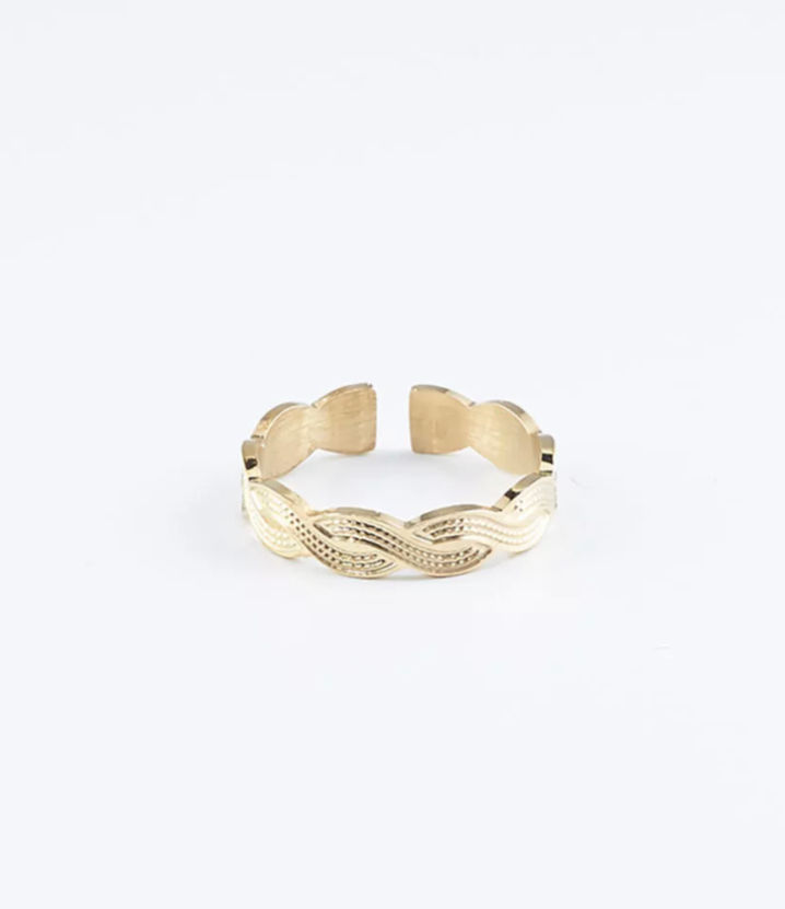Bague Kheops - ZAG Bijoux