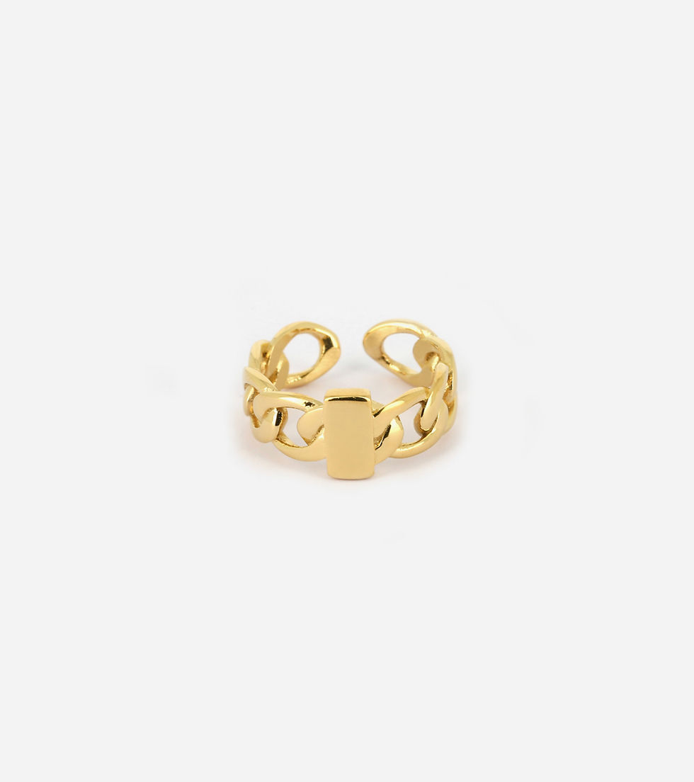 Bague Liane