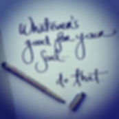 Infinite Health Practice | Karina Francois | workshops