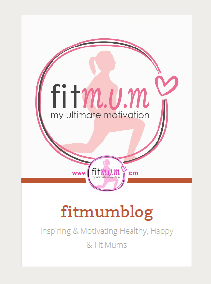 Fit for Mum Blog