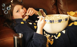 Another Reason Why we can be compulsive!