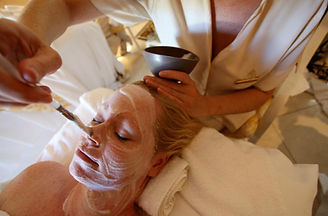 Infinite Health Practice | Karina Francois | Facial