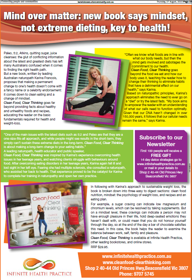Berwick News
