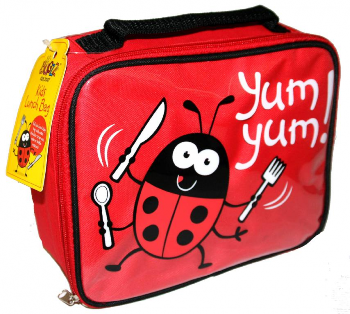 school pack lunch bags