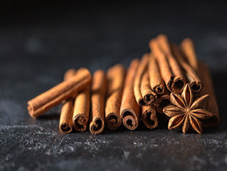 Cinnamon