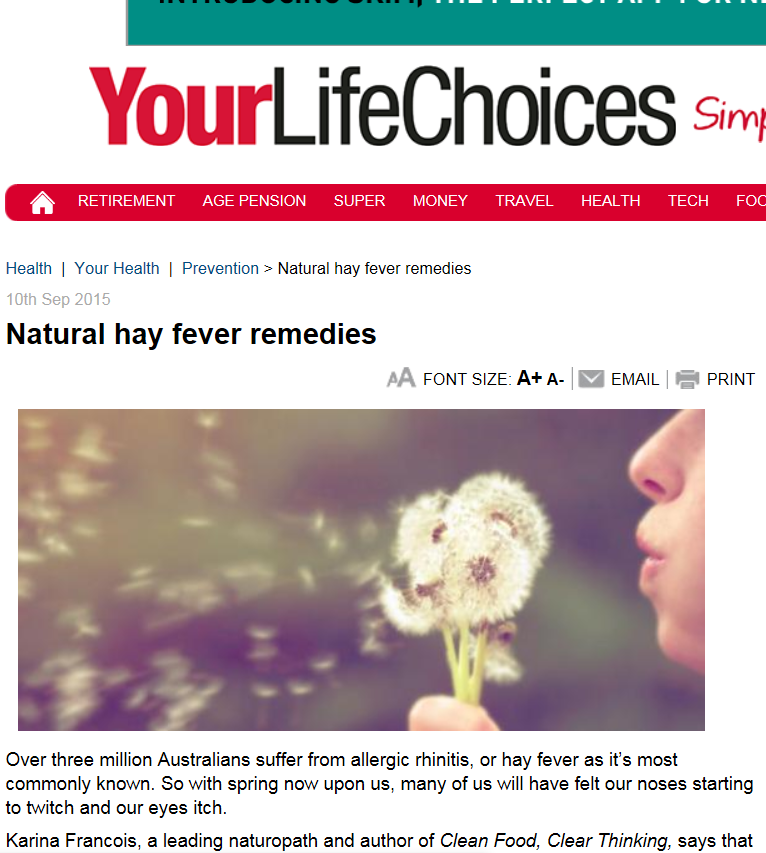 Your Life Choices