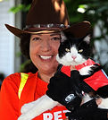 Pet detective for lost cats