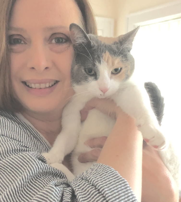Decatur GA Atlanta pet detective magic