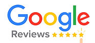 lost cat finder reviews on Google business page