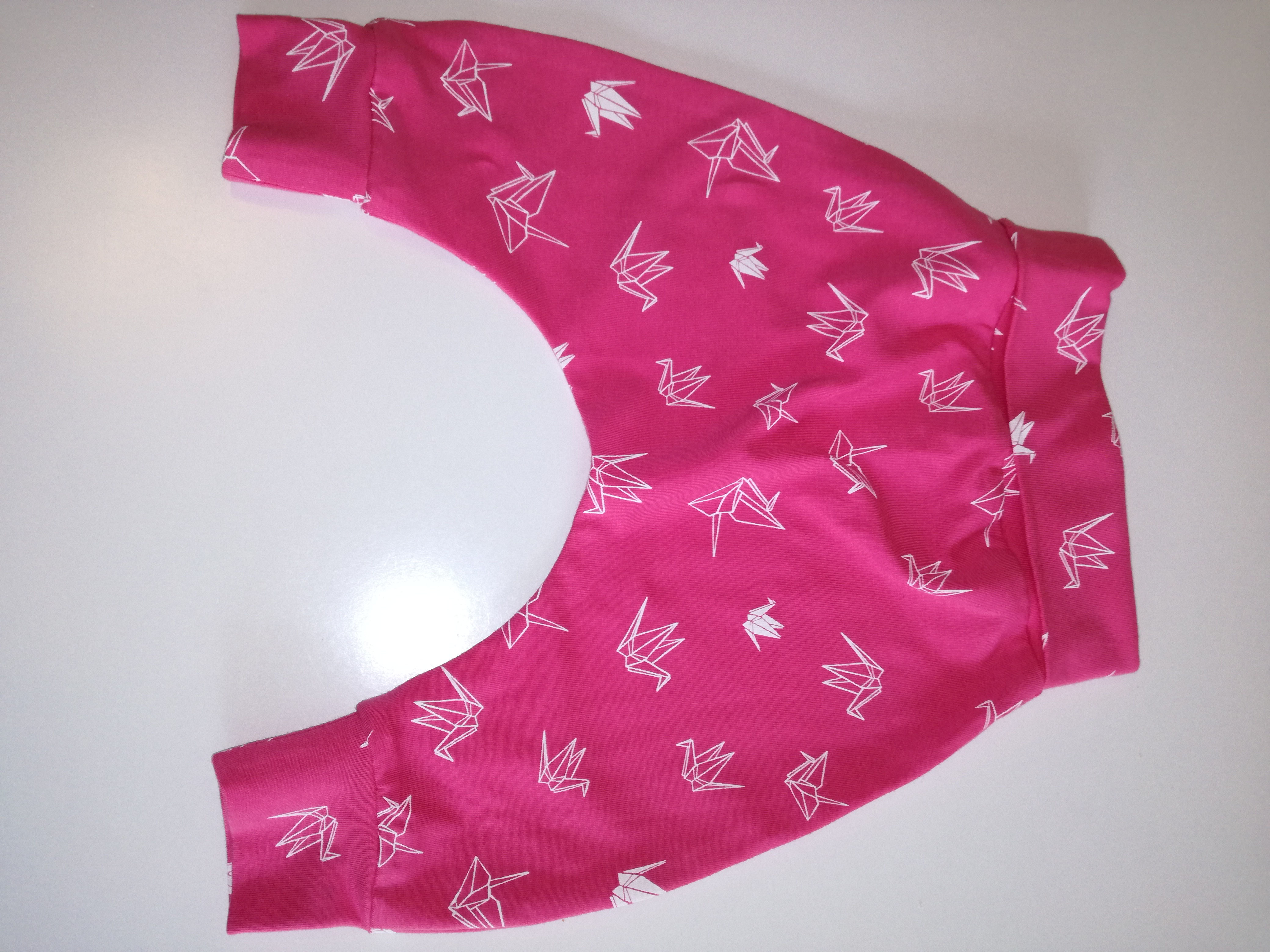 Sarouel "les oiseaux"