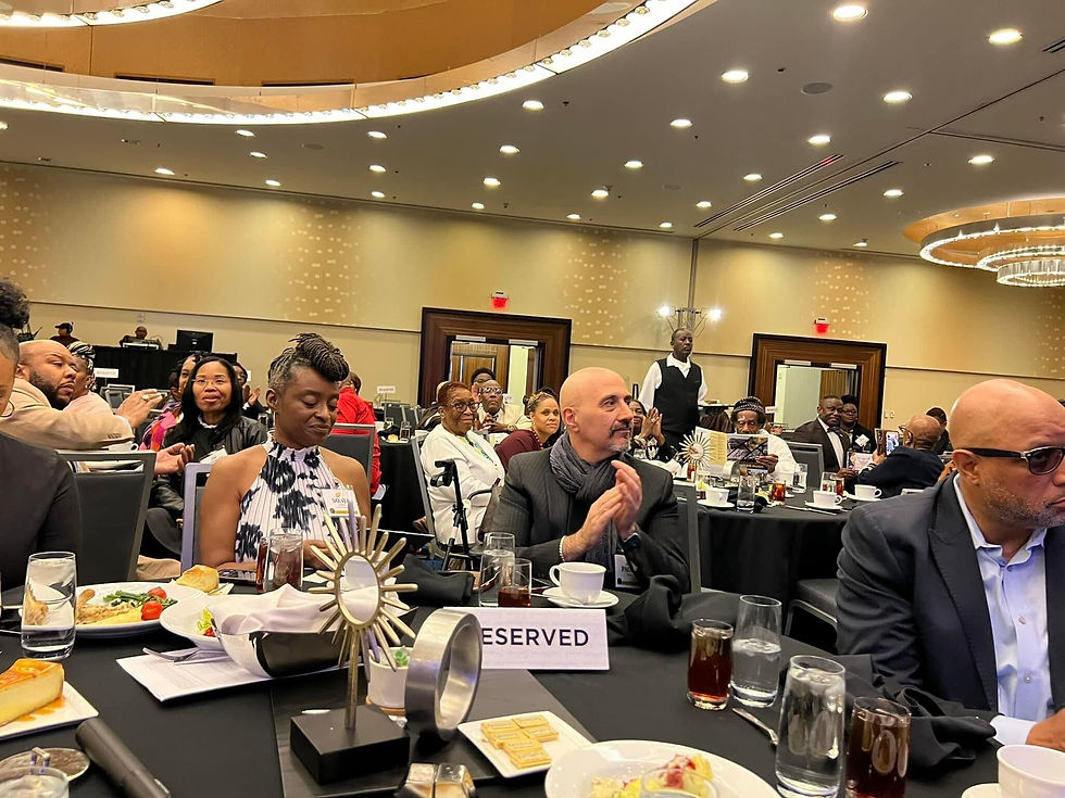 keynote returning citizens conference