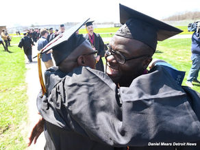 Pell Grants Behind Bars