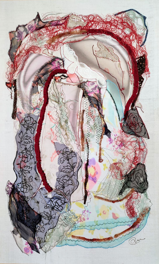 Les danseurs. 108cm x 67cm.jpg