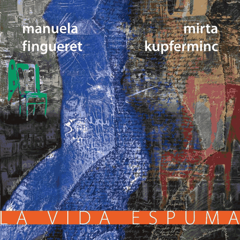 "La vida espuma"