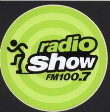 EL EXPRIMIDOR / RADIO SHOW FM 100.7