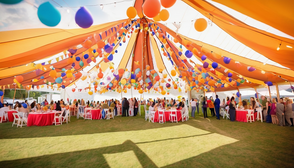 Sales Networking Fiesta