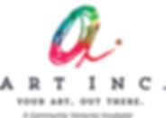 Art Inc KY Your Art Out There A CV Incub