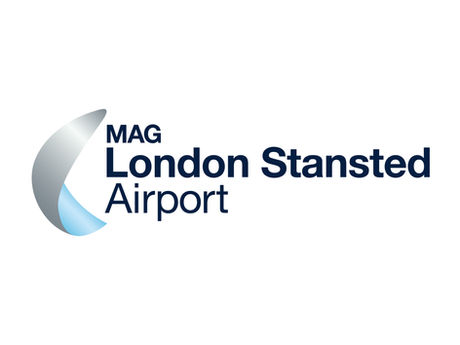 Lancio del nostro servizio di trasporto PRM all'aeroporto di Londra Stansted