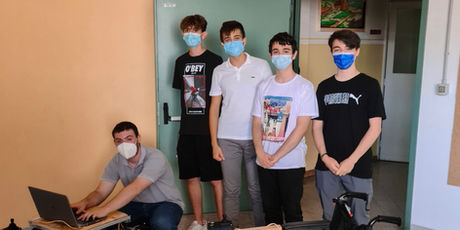 Istituto Agnelli - Stage alternanza scuola-lavoro