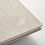 Thumbnail: All Purpose Notebook, Linen Textured Hard Cover