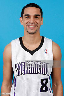 Sacramento NBA