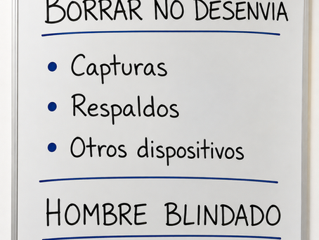 Calendario familiar para modificar un régimen de convivencia
