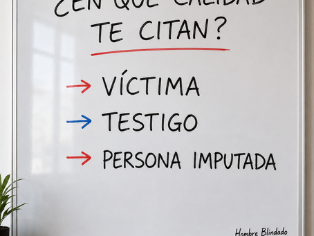Derecho de un hijo a ser escuchado en un juicio de guarda y custodia en México