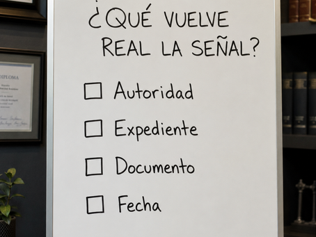 Prueba de ADN en juicio de paternidad: qué pasa si alguien se niega a realizarla