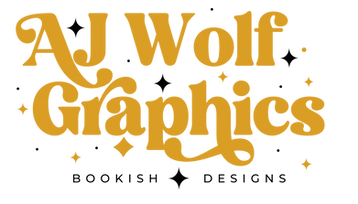 AJ Wolf Graphics