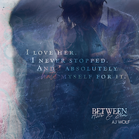 Between Ash & Sea
