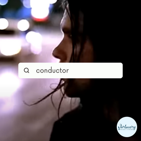 "Conductor" (2020)