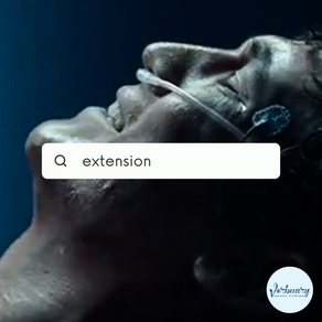 "Extension" - Marvel, Fantastic Four (2020)