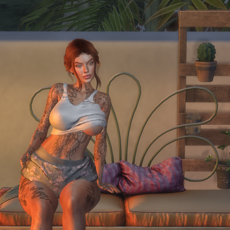 look 554