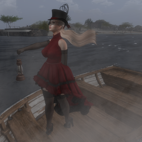 LOOK 619