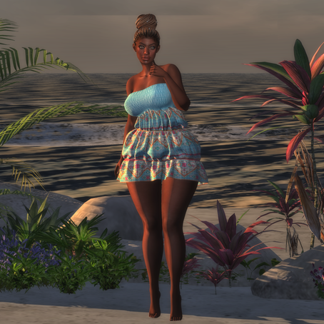 look 357