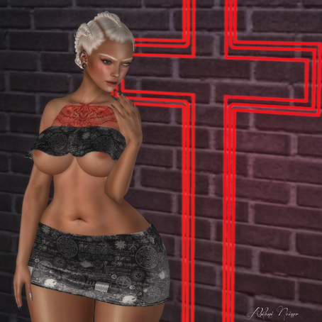 LOOK 421