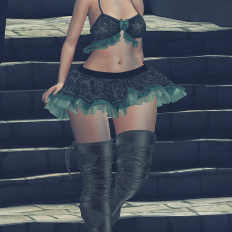 LOOK 618