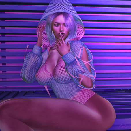 look 333