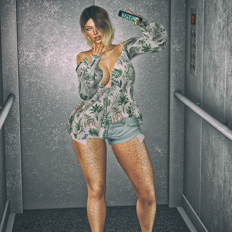 LOOK 611