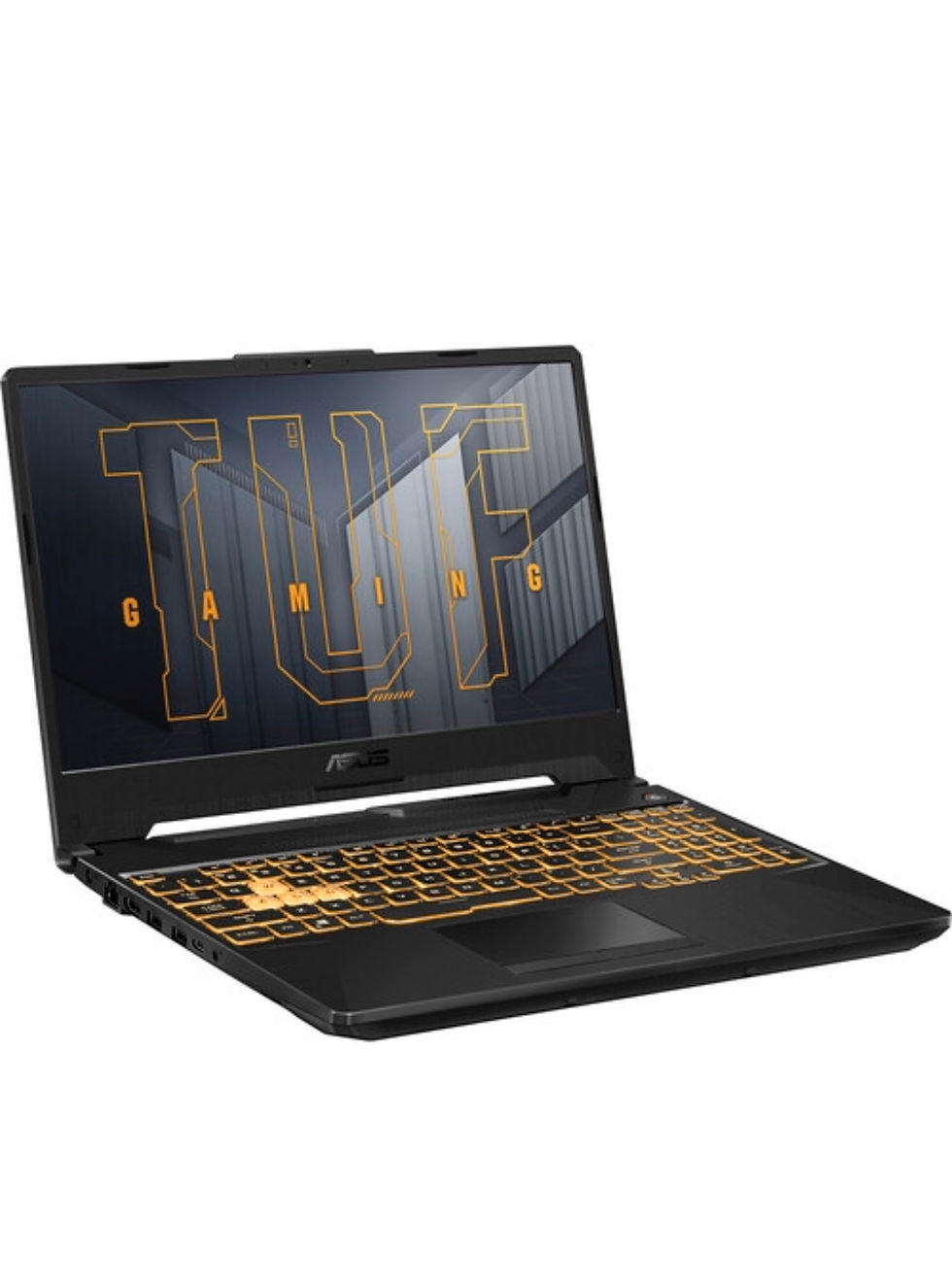 ASUS 15.6" Gaming Laptop