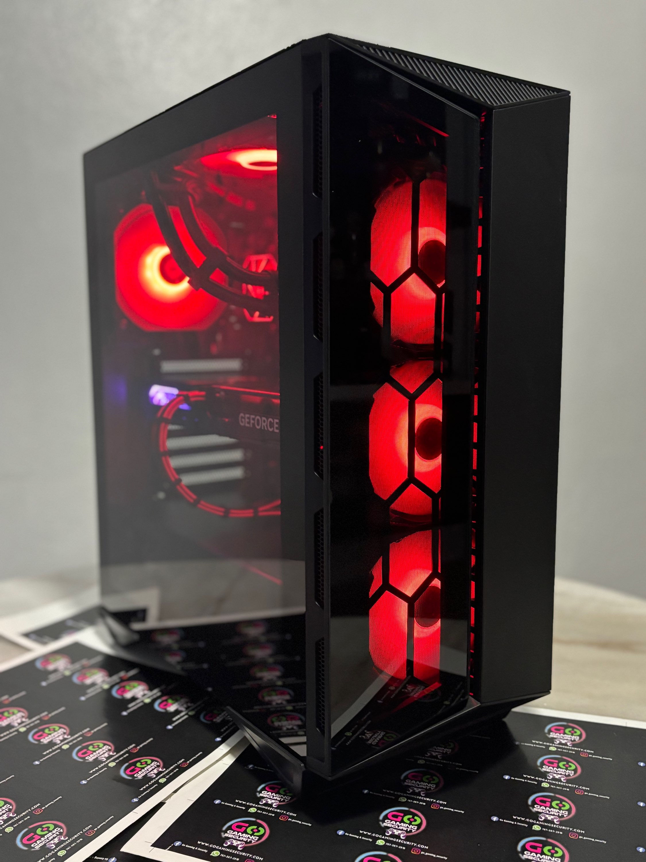 🎮🔥R-MSI RTX 4060 TI by Go Gaming🔥🎮