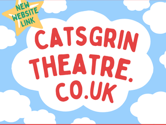 NEW WEBSITE ADDRESS!