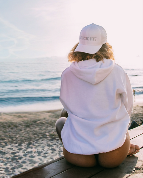 Fuck It™ Hats - FlexFit® | The Fuck It Co.