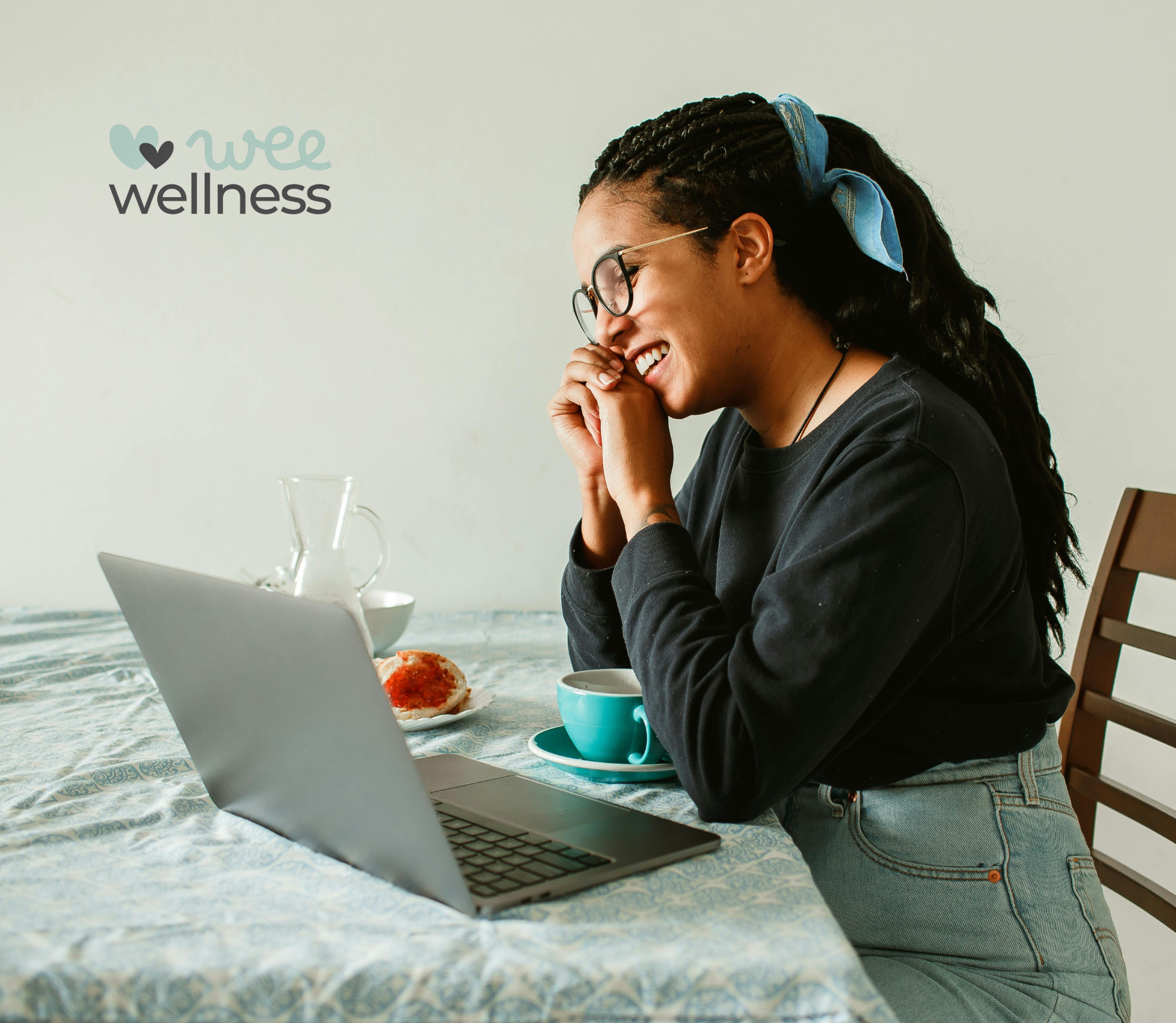 Neurodiversity - Ask Me Anything - Email