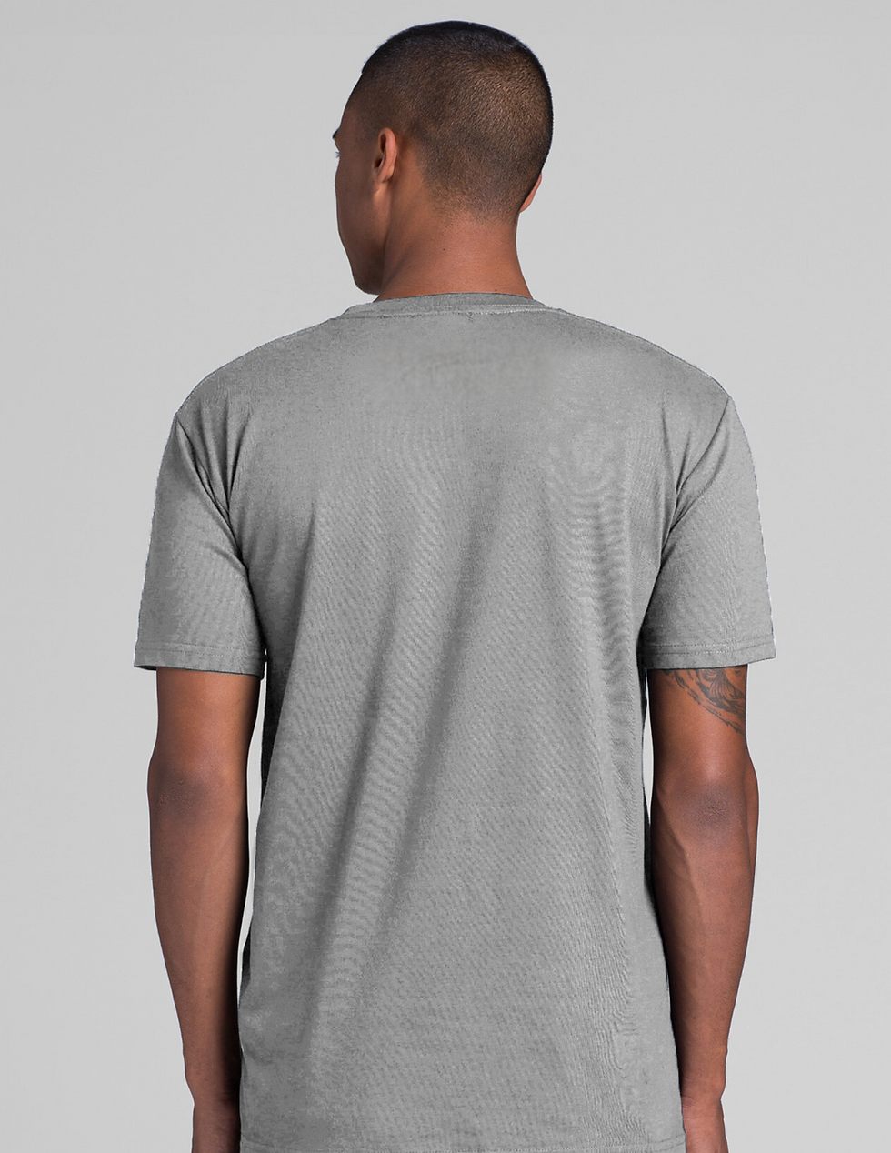 Thumbnail: Men's Fuck It™ Cotton Blend T-Shirt