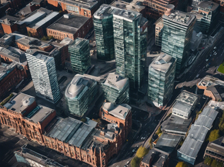 Exclusive Deals: Property Investment Opportunities in Manchester