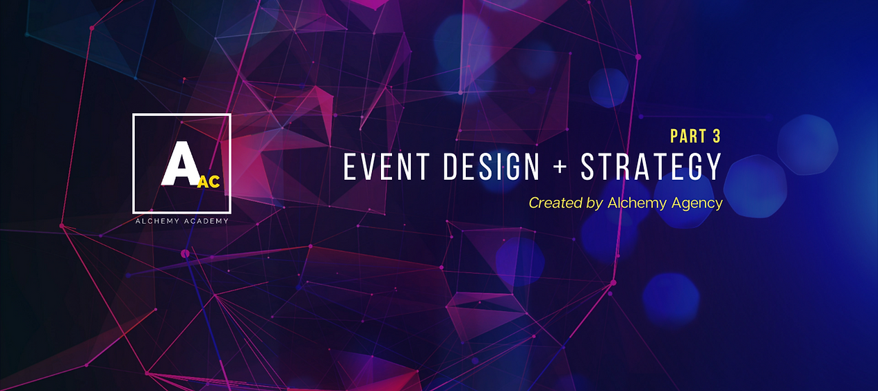 Event Design + Strategy (Thinkific Cover