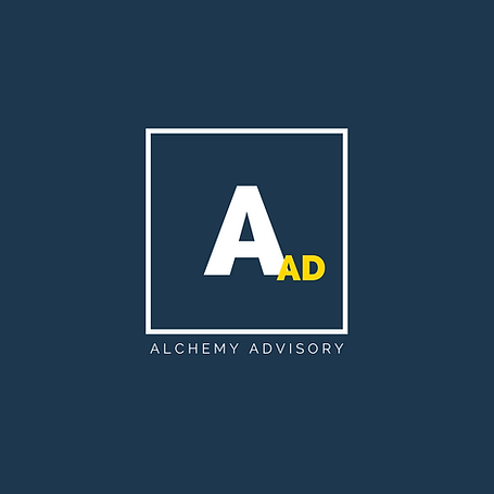 Logo Alchemy ADVISORY (#1d374e).png